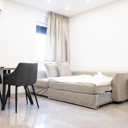 Hugo Apartments Загреб Экстерьер фото