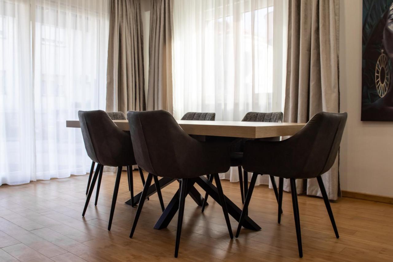 Hugo Apartments Загреб Экстерьер фото