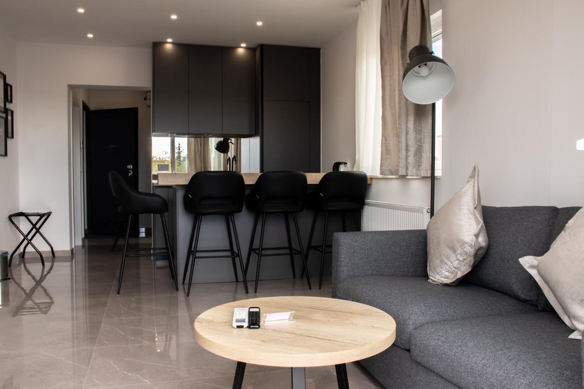 Hugo Apartments Загреб Экстерьер фото