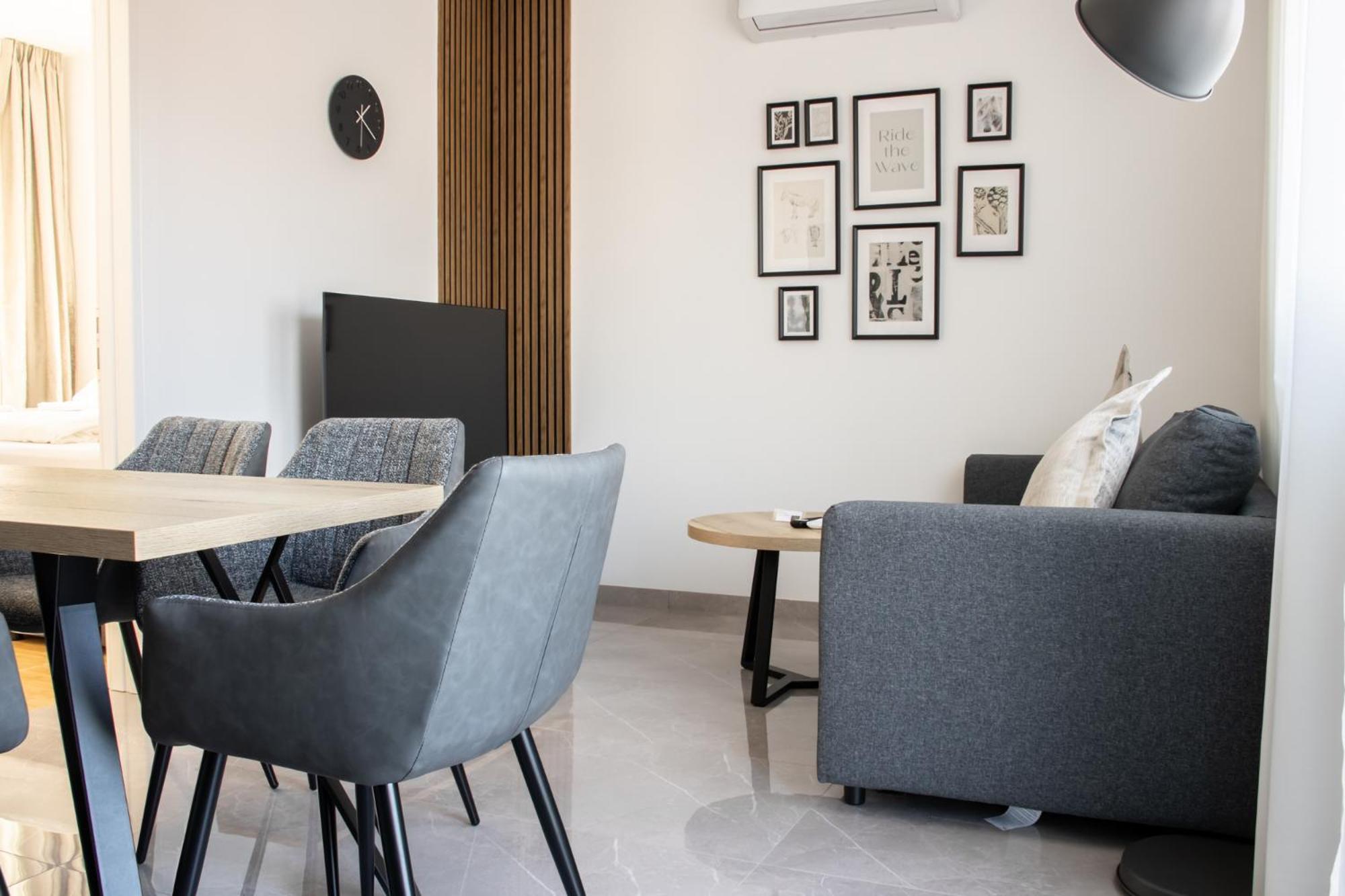 Hugo Apartments Загреб Экстерьер фото